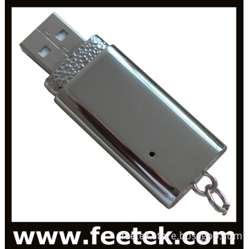 Metal USB Flash Drive (FT-1505)